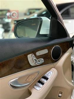 مێرسێدس بێنز C-Class